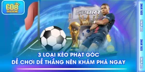 kèo phạt góc