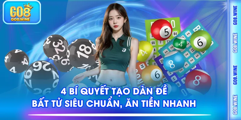 Dàn đề bất tử