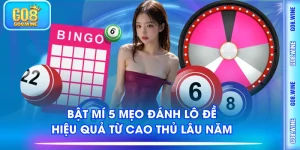 Mẹo đánh lô đề