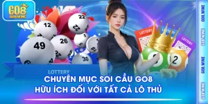 Soi cầu GO8