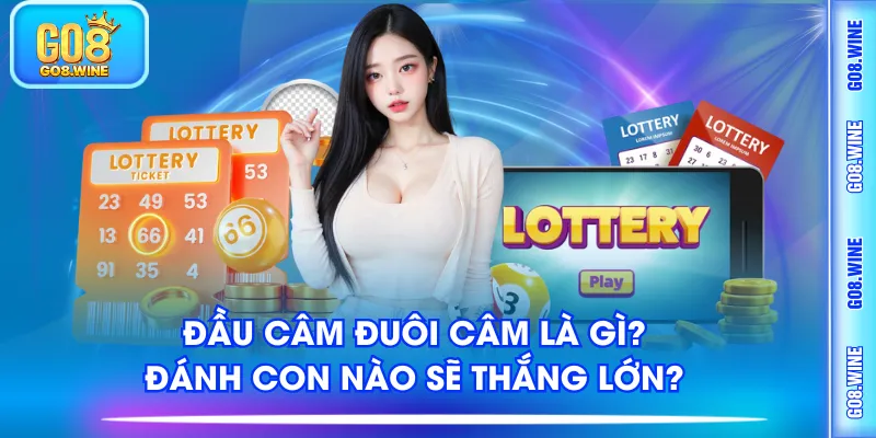 đầu câm đuôi câm là gì