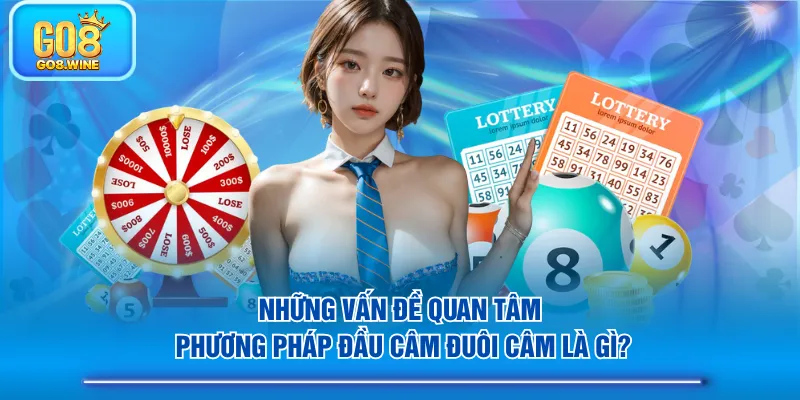Những vấn đề quan tâm ở phương pháp đầu câm đuôi câm là gì?