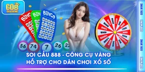 Soi Cầu 888