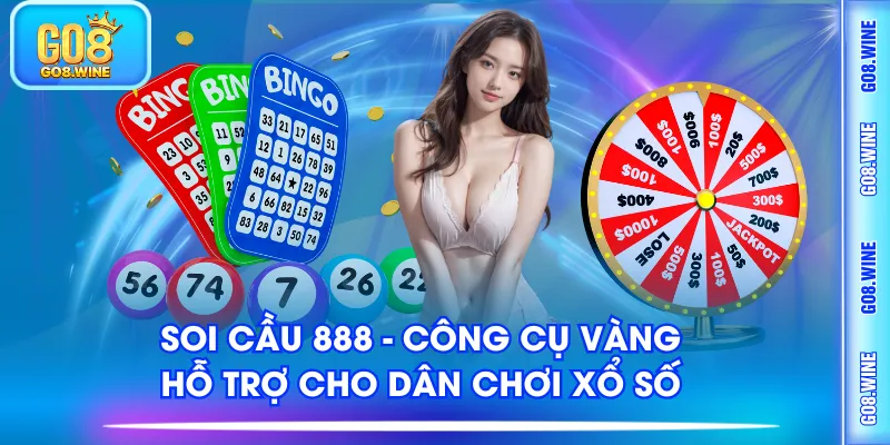 Soi Cầu 888