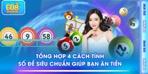 cách tính số đề