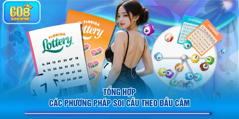 Tổng hợp các phương pháp soi cầu theo đầu câm